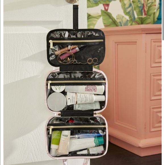 Yumi Kim Makeup Travel Case - Picture 4 of 8